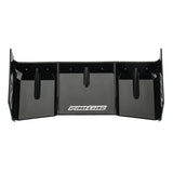 PRO641703 Pro-Line 1/8 Sector Wing Black-PARTS-Mike's Hobby