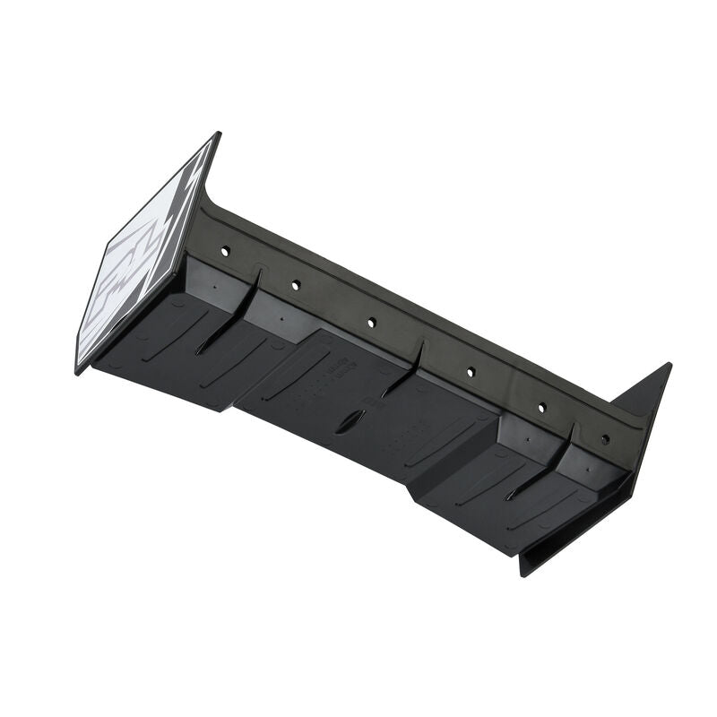 PRO641703 Pro-Line 1/8 Sector Wing Black – Mike's Hobby