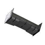 PRO641703 Pro-Line 1/8 Sector Wing Black-PARTS-Mike's Hobby