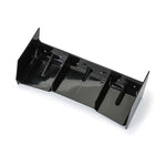 PRO641703 Pro-Line 1/8 Sector Wing Black-PARTS-Mike's Hobby