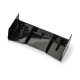 PRO641703 Pro-Line 1/8 Sector Wing Black-PARTS-Mike's Hobby