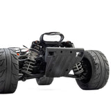 PRO642200 PRO-LINE PowerStroke Front/Rear Oil-Filled Shocks (4): ARRMA GRANITE, MOJAVE, TYPHON GROM