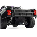 PRO642200 PRO-LINE PowerStroke Front/Rear Oil-Filled Shocks (4): ARRMA GRANITE, MOJAVE, TYPHON GROM