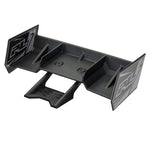 PRO642300 Pro-Line 1/18 Sector Wing Set and Roof Skids Black: Granite GROM-PARTS-Mike's Hobby