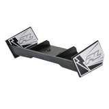 PRO642300 Pro-Line 1/18 Sector Wing Set and Roof Skids Black: Granite GROM-PARTS-Mike's Hobby