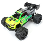 PRO642300 Pro-Line 1/18 Sector Wing Set and Roof Skids Black: Granite GROM-PARTS-Mike's Hobby
