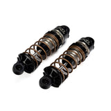 PRO643300 PRO-LINE PowerStroke Oil-Filled Front Shocks: ARRMA MINI KRATON-Shocks-Mike's Hobby