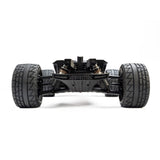 PRO643300 PRO-LINE PowerStroke Oil-Filled Front Shocks: ARRMA MINI KRATON-Shocks-Mike's Hobby