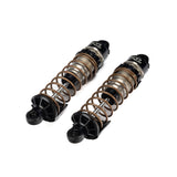 PRO643301 PRO-LINE PowerStroke Oil-Filled Rear Shocks: ARRMA MINI KRATON-Shocks-Mike's Hobby
