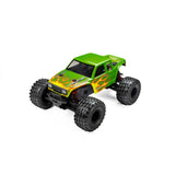 PRO644300 PRO-LINE Universal Body Mount System: 1/10 ARRMA GORGON and QUAKE-PARTS-Mike's Hobby