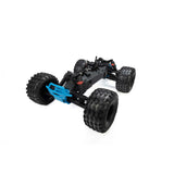 PRO644300 PRO-LINE Universal Body Mount System: 1/10 ARRMA GORGON and QUAKE-PARTS-Mike's Hobby