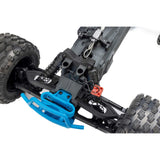PRO644300 PRO-LINE Universal Body Mount System: 1/10 ARRMA GORGON and QUAKE-PARTS-Mike's Hobby