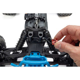 PRO644300 PRO-LINE Universal Body Mount System: 1/10 ARRMA GORGON and QUAKE-PARTS-Mike's Hobby