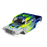 PRO644300 PRO-LINE Universal Body Mount System: 1/10 ARRMA GORGON and QUAKE-PARTS-Mike's Hobby