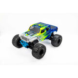 PRO644300 PRO-LINE Universal Body Mount System: 1/10 ARRMA GORGON and QUAKE-PARTS-Mike's Hobby