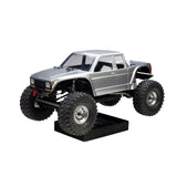 PRO644900 PRO-LINE PRO Car Stand with Multi-Use 1/28-1/8 Scale Toppers