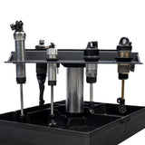 PRO644900 PRO-LINE PRO Car Stand with Multi-Use 1/28-1/8 Scale Toppers