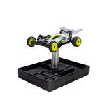 PRO644900 PRO-LINE PRO Car Stand with Multi-Use 1/28-1/8 Scale Toppers