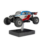 PRO644900 PRO-LINE PRO Car Stand with Multi-Use 1/28-1/8 Scale Toppers