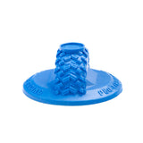 PRO647600 PRO-LINE Gate Marker Set, Blue, Orange (12): Axial SCX30-PARTS-Mike's Hobby