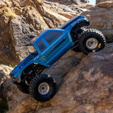 PRO647900 PRO-LINE Rock-Tek Tire Weight System: 1.9" Crawler Wheels (2)-WHEELS AND TIRES-Mike's Hobby