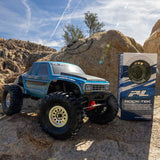 PRO647900 PRO-LINE Rock-Tek Tire Weight System: 1.9" Crawler Wheels (2)-WHEELS AND TIRES-Mike's Hobby