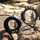 PRO647900 PRO-LINE Rock-Tek Tire Weight System: 1.9" Crawler Wheels (2)-WHEELS AND TIRES-Mike's Hobby