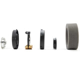 PRO647900 PRO-LINE Rock-Tek Tire Weight System: 1.9" Crawler Wheels (2)-WHEELS AND TIRES-Mike's Hobby