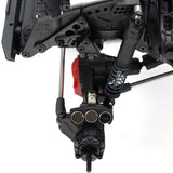 PRO647900 PRO-LINE Rock-Tek Tire Weight System: 1.9" Crawler Wheels (2)-WHEELS AND TIRES-Mike's Hobby