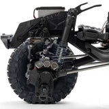 PRO647900 PRO-LINE Rock-Tek Tire Weight System: 1.9" Crawler Wheels (2)-WHEELS AND TIRES-Mike's Hobby