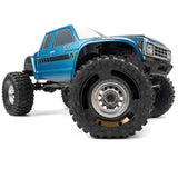 PRO647900 PRO-LINE Rock-Tek Tire Weight System: 1.9" Crawler Wheels (2)-WHEELS AND TIRES-Mike's Hobby