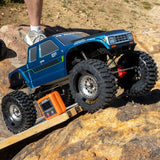 PRO647900 PRO-LINE Rock-Tek Tire Weight System: 1.9" Crawler Wheels (2)-WHEELS AND TIRES-Mike's Hobby