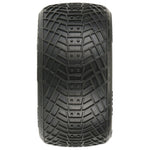 PRO8256203 Pro-Line 1/10 Positron S3 Rear 2.2" Off-Road Buggy Tires (2)-WHEELS AND TIRES-Mike's Hobby