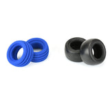 PRO830417 PRO-LINE 1/10 Bald Eagle T MC Front/Rear 2.2" Off-Road Truck Tires (2)-WHEELS AND TIRES-Mike's Hobby
