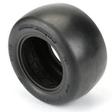 PRO830417 PRO-LINE 1/10 Bald Eagle T MC Front/Rear 2.2" Off-Road Truck Tires (2)-WHEELS AND TIRES-Mike's Hobby