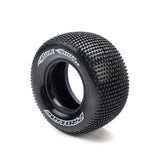 PRO831903 Pro-Line Racing 1/10 Hole Shot 3.0 M4 Rear 1.7"/2.2" Dirt Oval Tires (2)