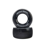 PRO831903 Pro-Line Racing 1/10 Hole Shot 3.0 M4 Rear 1.7"/2.2" Dirt Oval Tires (2)