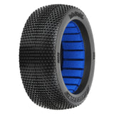 PRO907502 Pro-Line 1/8 Vandal M3 F/R Off-Road Buggy Tires (2)-WHEELS AND TIRES-Mike's Hobby
