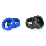 PRO907502 Pro-Line 1/8 Vandal M3 F/R Off-Road Buggy Tires (2)-WHEELS AND TIRES-Mike's Hobby