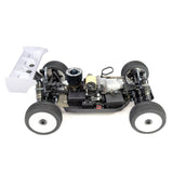TKR9305 – NB48 2.2 1/8th 4WD Competition Nitro Buggy Kit-1/8 BUGGY-Mike's Hobby