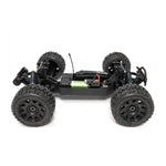 TKR9603 – MT48 2.0 1/8th 4WD Performance Monster Truck Kit-Cars & Trucks-Mike's Hobby