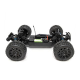 TKR9603 – MT48 2.0 1/8th 4WD Performance Monster Truck Kit-Cars & Trucks-Mike's Hobby