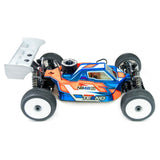 TKR9305 – NB48 2.2 1/8th 4WD Competition Nitro Buggy Kit-1/8 BUGGY-Mike's Hobby