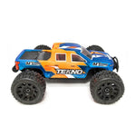 TKR9603 – MT48 2.0 1/8th 4WD Performance Monster Truck Kit-Cars & Trucks-Mike's Hobby