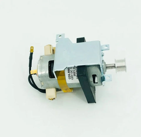 C603-1400 Brushroll Motor Assembly for Riccar R25 Series Uprights-Mike's Hobby
