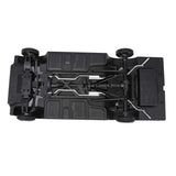 RedCat Racing 1/10 SixtyFive Chevy Impala SS 2WD Hopping Lowrider RTR-Cars & Trucks-Mike's Hobby