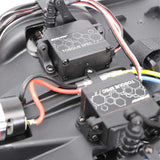 RedCat Racing 1/10 SixtyFive Chevy Impala SS 2WD Hopping Lowrider RTR-Cars & Trucks-Mike's Hobby