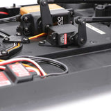 RedCat Racing 1/10 SixtyFive Chevy Impala SS 2WD Hopping Lowrider RTR-Cars & Trucks-Mike's Hobby