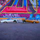 RedCat Racing 1/10 SixtyFive Chevy Impala SS 2WD Hopping Lowrider RTR-Cars & Trucks-Mike's Hobby