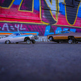 RedCat Racing 1/10 SixtyFive Chevy Impala SS 2WD Hopping Lowrider RTR-Cars & Trucks-Mike's Hobby